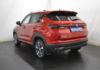Подержанный автомобиль Changan CS35PLUS 2023 года (7 фото)