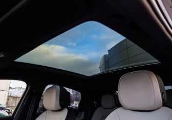 Новый Porsche Cayenne 2024 (12 фото)