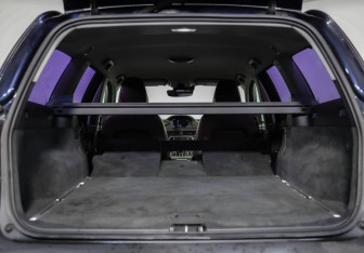 Подержанный автомобиль Volvo XC70 2015 года (35 фото)