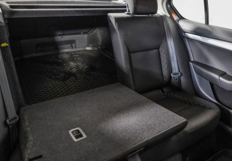 Подержанный автомобиль Skoda Octavia Liftback 2019 года (26 фото)