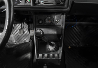 Подержанный автомобиль LADA (ВАЗ) 2104 2010 года (10 фото)