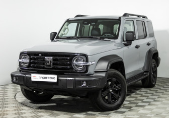 Подержанный автомобиль Tank 300 2024 года (1 фото)