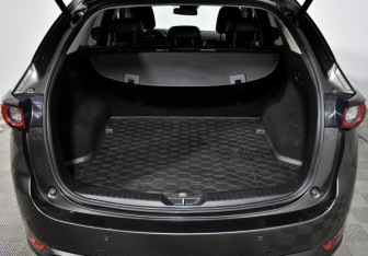 Подержанный автомобиль Mazda CX-5 2019 года (23 фото)