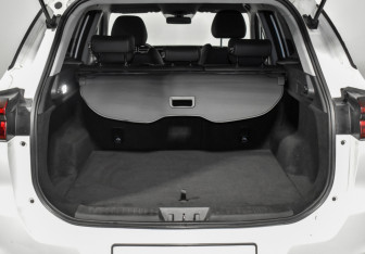 Подержанный автомобиль Chery Tiggo 7 Pro Max 2024 года (20 фото)