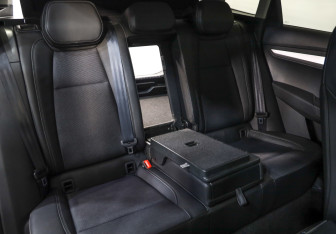 Подержанный автомобиль Skoda Karoq 2021 года (25 фото)