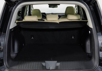 Подержанный автомобиль Haval Dargo 2023 года (34 фото)