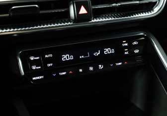 Подержанный автомобиль Kia K5 2020 года (20 фото)