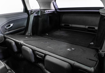 Подержанный автомобиль Land Rover Range Rover Evoque 2015 года (26 фото)