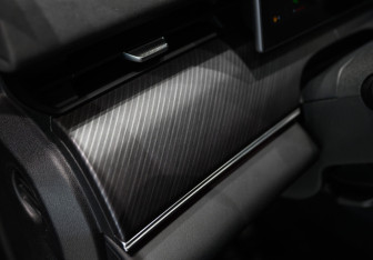 Новый Chery Tiggo 9 2025 (46 фото)