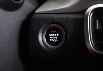 Подержанный автомобиль Geely Coolray 2020 года (20 фото)