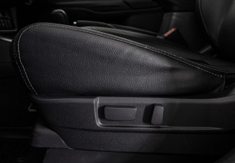 Подержанный автомобиль Mitsubishi Outlander 2018 года (24 фото)