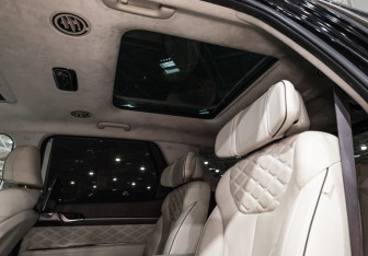 Подержанный автомобиль Hyundai Palisade 2021 года (13 фото)