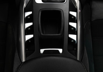 Подержанный автомобиль Citroen DS5 2012 года (15 фото)