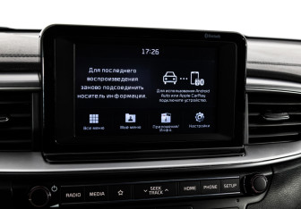 Подержанный автомобиль Kia Ceed Wagon 2019 года (16 фото)