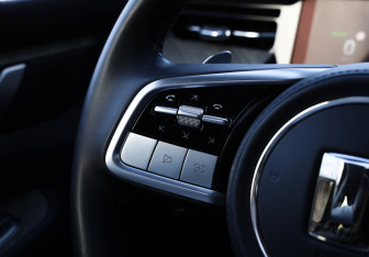 Подержанный автомобиль Tank 500 2023 года (10 фото)