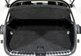 Подержанный автомобиль Lexus NX 2018 года (16 фото)