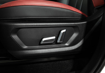 Подержанный автомобиль Haval H3 2024 года (23 фото)