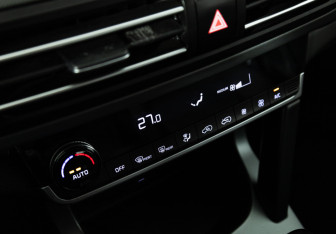 Подержанный автомобиль Kia Seltos 2020 года (16 фото)