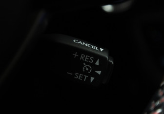 Подержанный автомобиль Lexus RX 2017 года (25 фото)