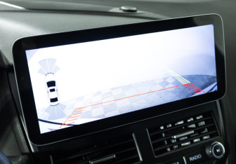 Подержанный автомобиль Ford Focus Sedan 2016 года (15 фото)