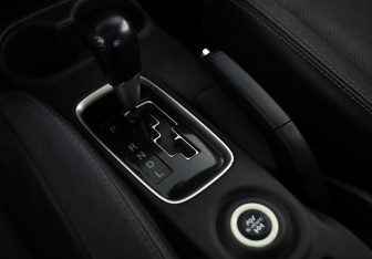 Подержанный автомобиль Mitsubishi Outlander 2016 года (17 фото)