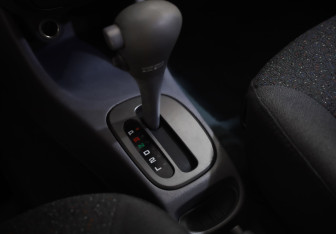 Подержанный автомобиль Hyundai Accent Sedan 2007 года (13 фото)