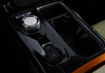 Подержанный автомобиль Haval Dargo 2023 года (20 фото)