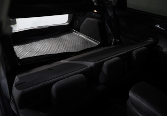 Подержанный автомобиль Ford Focus Hatchback 2013 года (24 фото)