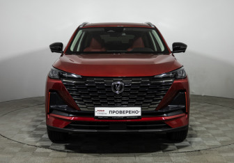 Подержанный автомобиль Changan CS55PLUS 2023 года (2 фото)