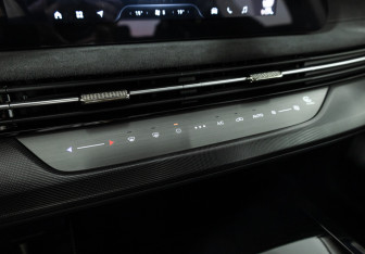 Подержанный автомобиль Exeed LX 2024 года (22 фото)