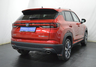 Подержанный автомобиль Changan CS35PLUS 2023 года (5 фото)