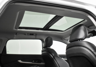 Подержанный автомобиль Exeed TXL 2023 года (20 фото)