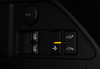 Подержанный автомобиль Volkswagen Touareg 2017 года (27 фото)