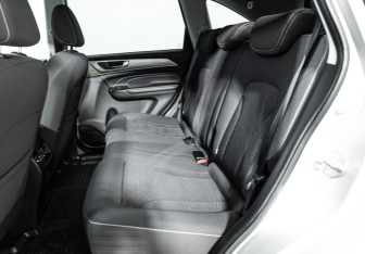 Подержанный автомобиль Haval M6 2023 года (10 фото)