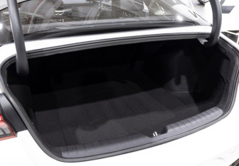 Новый Kia K5 2024 (17 фото)