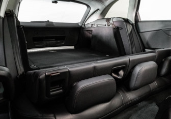 Подержанный автомобиль Audi A4 allroad 2016 года (31 фото)