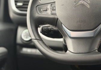 Подержанный автомобиль Citroen SpaceTourer 2018 года (28 фото)