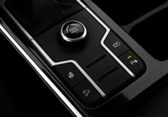 Подержанный автомобиль Kia Sorento 2021 года (20 фото)