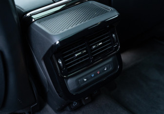 Новый Land Rover Range Rover Evoque 2025 (11 фото)