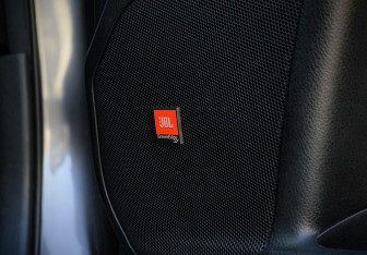 Подержанный автомобиль Toyota Highlander 2014 года (27 фото)