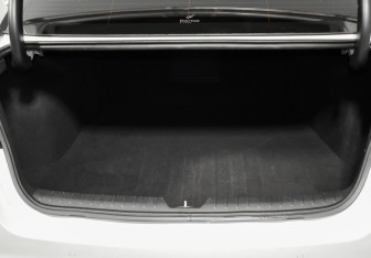 Подержанный автомобиль Kia K5 2017 года (22 фото)