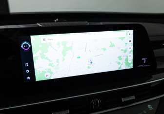 Подержанный автомобиль Chery Tiggo 7 Pro Max 2024 года (15 фото)