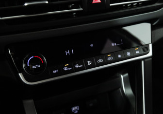 Подержанный автомобиль Kia Seltos 2020 года (21 фото)