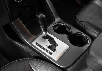 Подержанный автомобиль Kia Sorento 2011 года (12 фото)