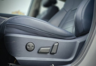 Подержанный автомобиль Haval F7x 2022 года (18 фото)