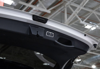 Подержанный автомобиль Kia Sorento 2020 года (28 фото)