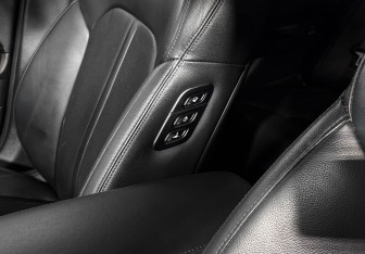 Подержанный автомобиль Kia K5 2021 года (13 фото)