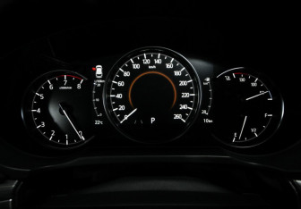 Новый Mazda CX-5 2025 (20 фото)