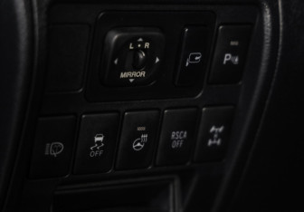 Подержанный автомобиль Toyota Land Cruiser Suv 2013 года (20 фото)