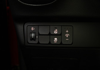 Подержанный автомобиль Kia Soul 2018 года (19 фото)